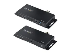 4K 60HZ Hdmi Over Fiber Extender Kit