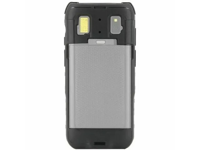 Protech Handheld Case Honeywell CT47 Softbag zwart