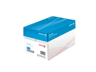 Xerox Business Kantoorpapier A4 80 Gram Quickpack Ecf Halve Pallet - 1