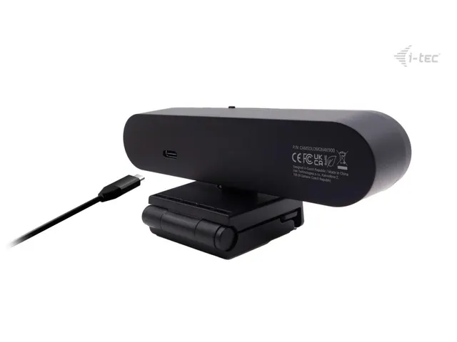 I-Tec Solomon Pro 900 4K Webcam I-Tec 4K