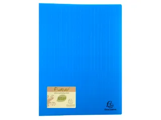 Showalbum FOREVER PP 40 tas A4 geass - 1