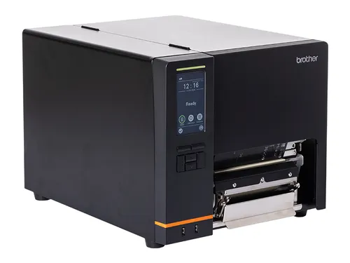 Brother Labelprinter TJ-6521TN 203x300 DPI Wifi Bluetooth