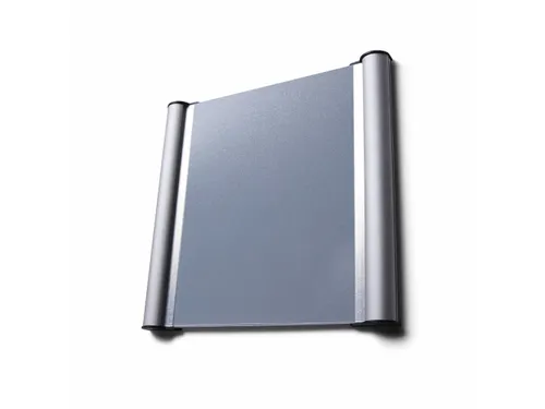 Deurbord Systeem Sign Klik 155x155mm