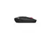 Lenovo 4Y50X88822 Thinkpad Bluetooth muis ambidextrous optisch