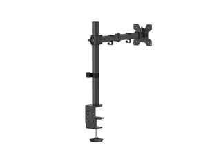Monitorarm Quantore 1 scherm 17-27 inch zwart - 6