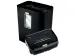 Papiervernietiger ProMax QS RSX1035 35L zwart
