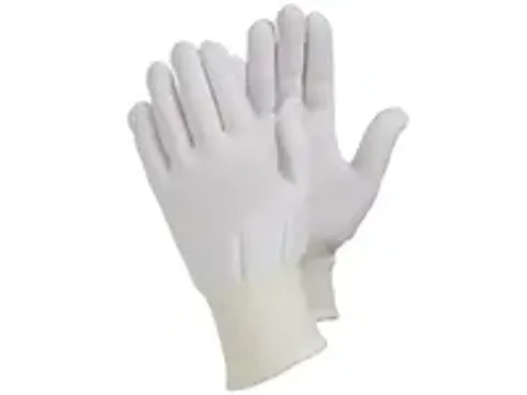 OUTLET Gant de manutention Tegera 311 Blanc Taille 10 12 paires