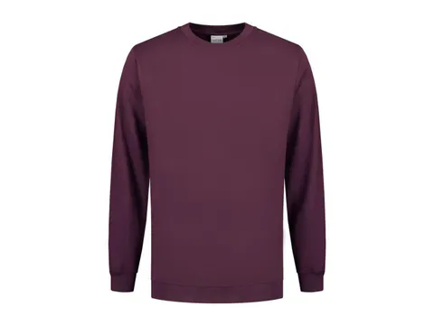 Santino Roland sweater, bordeaux, maat M, per stuk