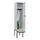 locker met bank,HxBxD 2120x400x815mm,1vak,vak B 400mm,draaigrendel