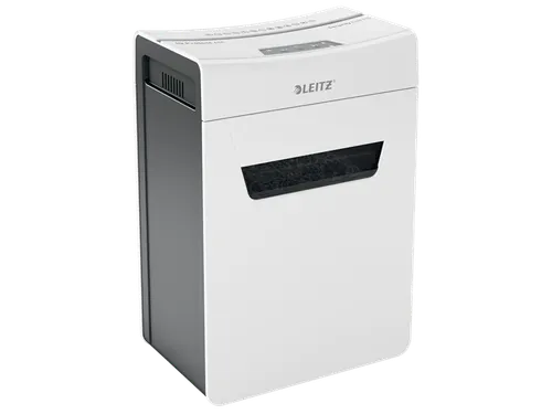 Papiervernietiger Leitz IQ Protect Premium 6M snippers 2x15mm