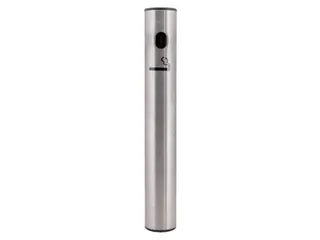 Wandasbak Securit Wall rvs - 7