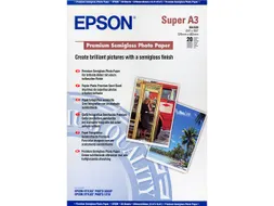C13S041328 Epson Photo Paper A3+