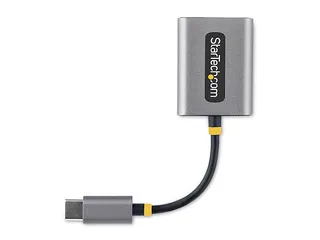 USB-C Headphone Splitter, USB Type C Dual Headset Adapter - 5