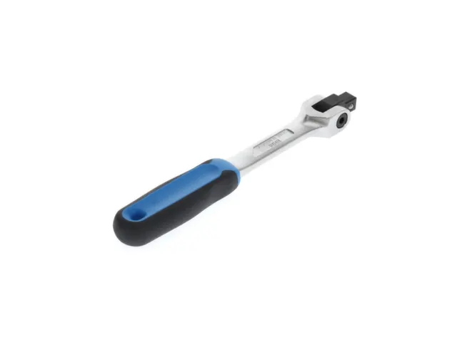 1996 Scharnierende handgreep 1/2 inch 255mm