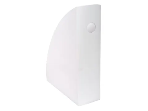 MAG-CUBE Tijdschrift enhdr Iderama wit