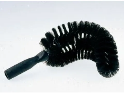 Unger starDuster Pijpborstel gebogen 5 Stuks