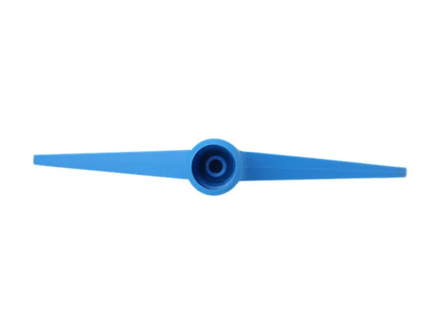 Grattoir Vikan 2909-3 lame flexible 260mm bleu