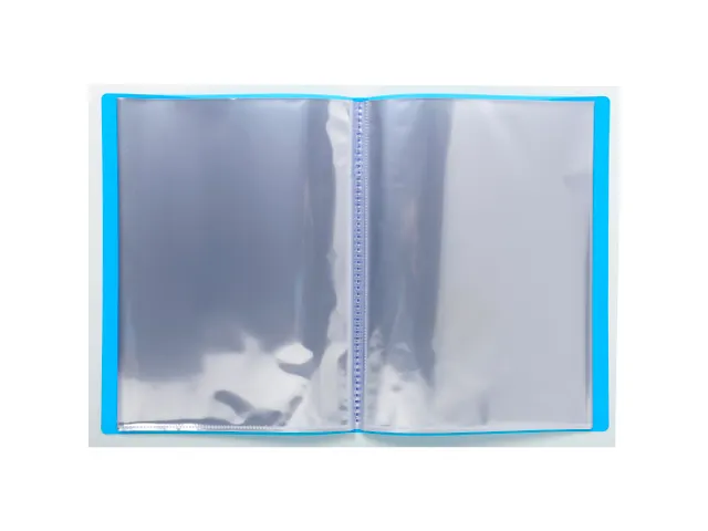 Showalbum IDERAMA PP 60 tas A4 geass.