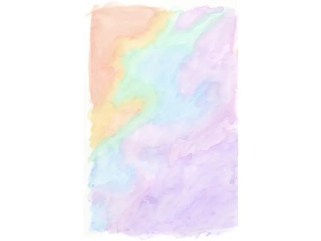 Crayons de couleur Faber-Castell Sparkle pastel 12 pièces dans un ét