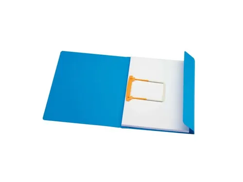 Clipmap Jalema Secolor A4 Blauw