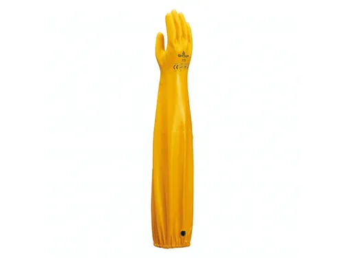Showa 772 Nitrile handschoen - XL