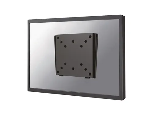 Neomounts Muurbeugel Fixed Ultrathin Fpma-W25Black Zwart 30 inch