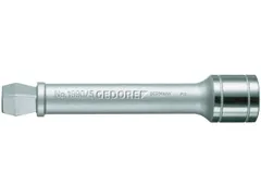 1990 KR-2 Cardanverlenging 1/2 inch