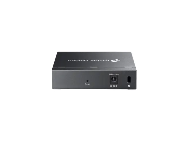 TP-Link Omada ES205GP netwerk switch Managed
