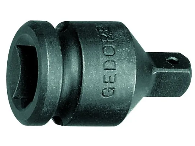 KB 3020 Réducteur 3/8 à 1/4