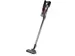 DOMO Steelstofzuiger 0,6L 18,5V zwart