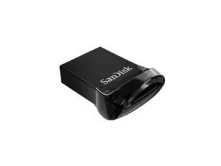 USB stick 3.1 Sandisk Cruzer Ultra Fit USB-A 128GB - 2