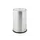 Papierbak Swing 10 Liter Mat RVS