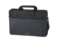 Laptop-tas Tayrona, tot 40 cm (15,6), donkergrijs
