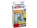 Insectenhor tesa Insect Stop SUN PROTECT raam 1,3x1,5m antraciet