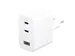 PanzerGlass empower by Turbo 70W Multiple Charger incl. 2 x USB-