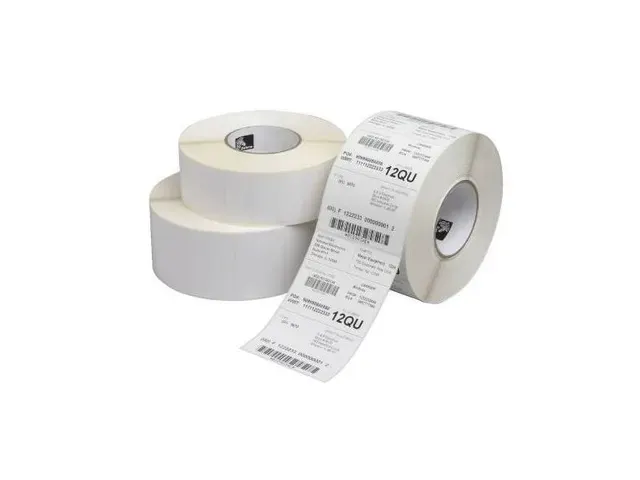 OUTLET Zebra Z-Select 2000T label (880114-019) 38x19 mm (9 rollen)