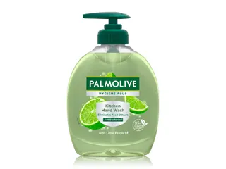 Handzeep Palmolive Antibac Hygiëne Plus keuken 300ml - 2