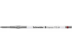 Balpenvulling Express 775M rood