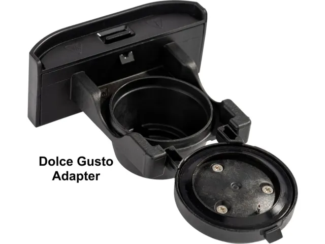 TCM7042-GS TORNADO 5in1 Capsule Koffiemachine