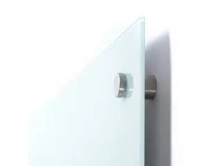 Glasbord Magnetisch 60x90cm - 2