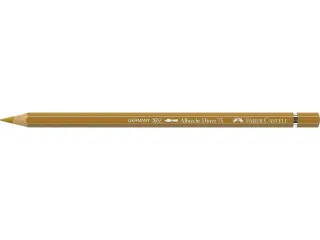 Faber Castell Albrecht Durer Aquarel Potlood 268 Goudgroen - 8