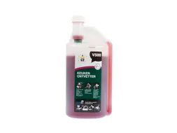 Ontvetter Selden V500 concentraat doseerfles 1000 ml
