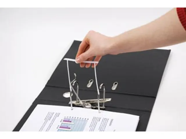 Archiefbeugel Fellowes