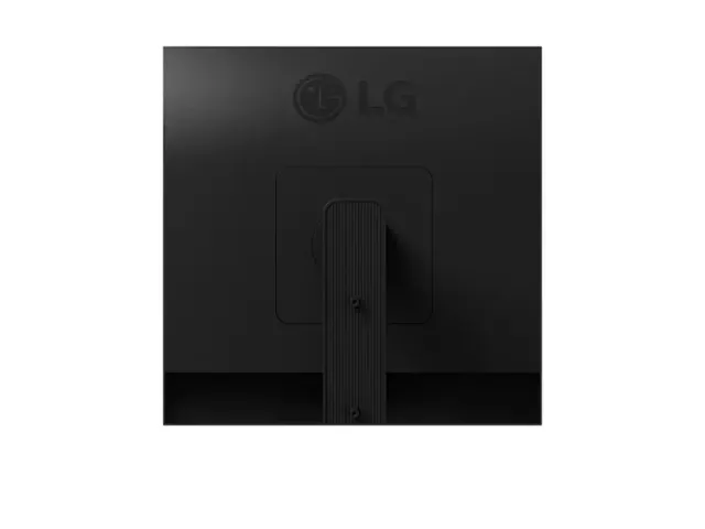 Ecran LG 27BA450-B Full HD IPS 27 inch Noir