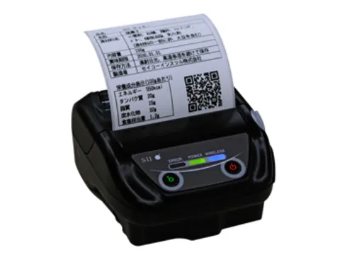 Seiko Instruments MP-B30L Labelprinter Thermisch