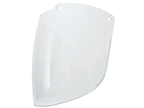 Honeywell Turboshield 1031743 helder vervangscherm voor een vizier, pe
