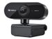 Webcam Sandberg USB FLEX 133-97 zwart - 1