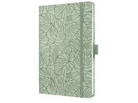 Weekagenda Beauty A5 2024 (NL/FR/EN/DU) Butterfly Confetti Hardcover