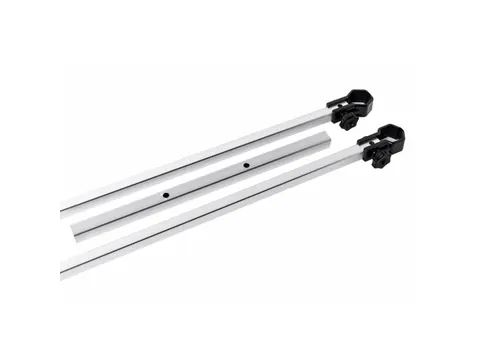 Steunbalk voor halve wand Tent Alu 3x3 meter