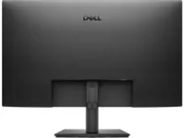 OUTLET Ecran PC 27 inch LCD DELL E Series E2725HM Full HD noir